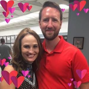 Meet your Posher, Charla